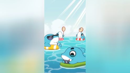 海豚救人可能不是你想的那样