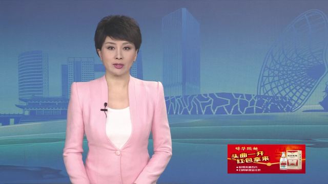 今年我市将实施50项民生实事