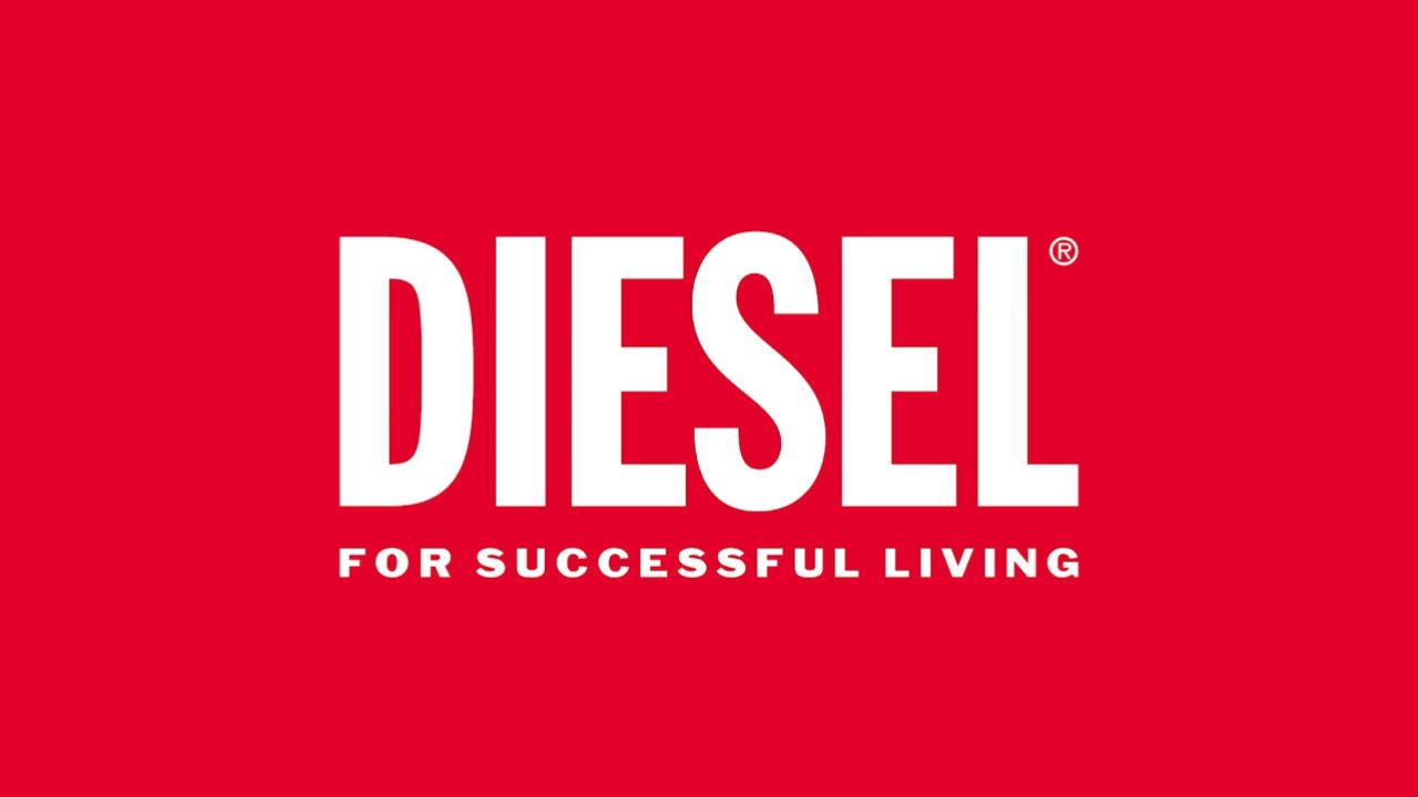 diesel 2024 春夏广告大片