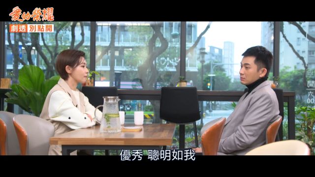 【剧透别点开】爱的荣耀 EP096⠂ 微信公众号 经典八点档