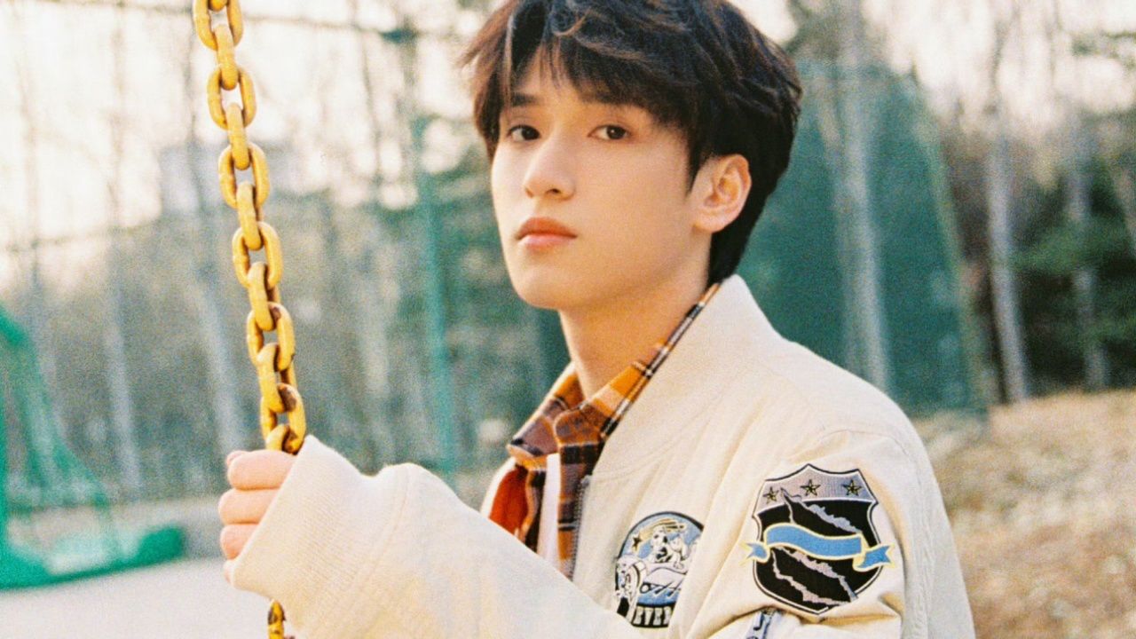 严浩翔是有担当最有责任感的人,是心软也是最坚强的人