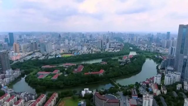 贵阳贵安代表团在合肥市学习考察