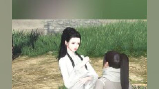 65穿越农家小福女;打扰他们夫妻的生活