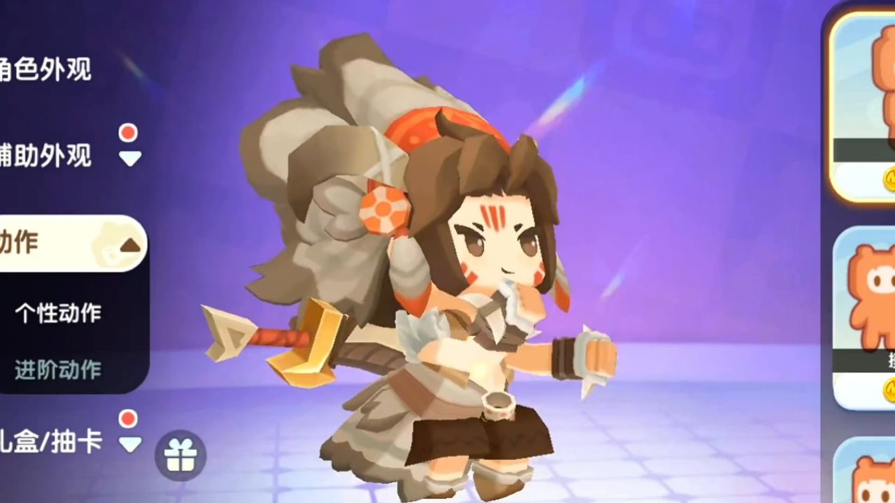 迷你世界:卡卡居然火了!各大主播纷纷换卡卡头像的原因居然是因为这个