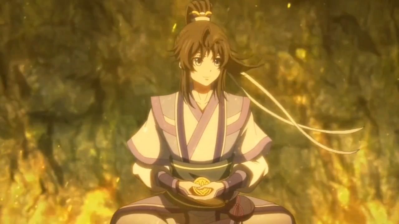 白小纯飞升上游,质子之路.