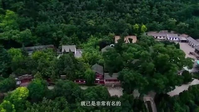 美丽中国|天水十大旅游景点