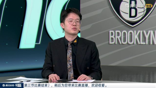 2023/24赛季NBA常规赛：篮网 VS 马刺 全场回放