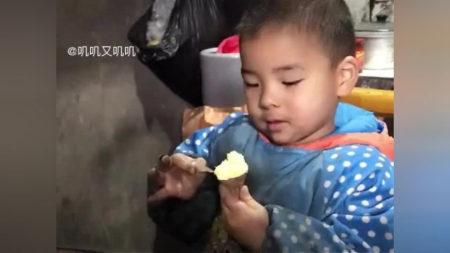 那些天赋异禀的孩子我家那小子 童年不同样