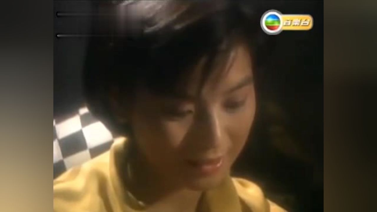 周美茵-没有忘掉的面容