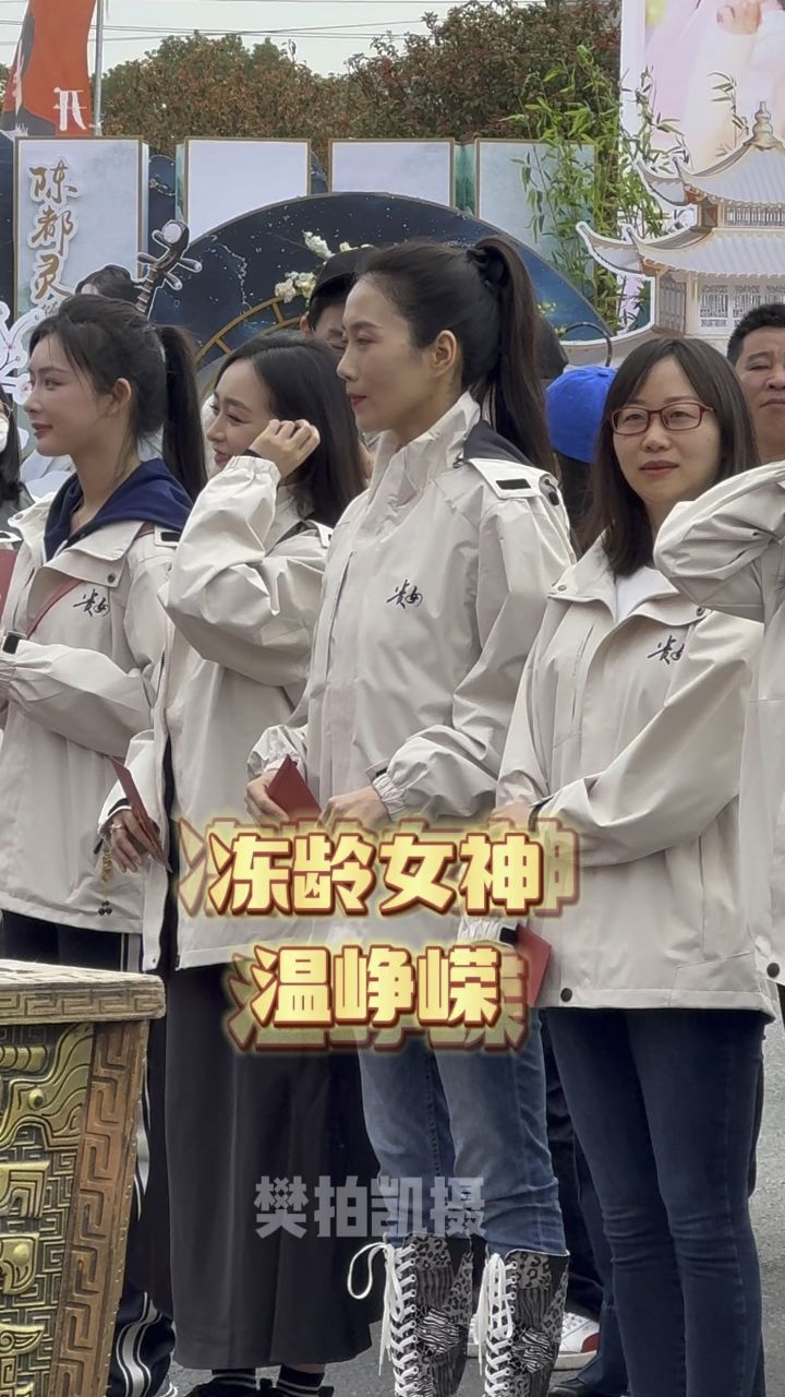 温峥嵘 #俞飞鸿 #叶璇 一直分不清谁是谁096995有同样的吗?