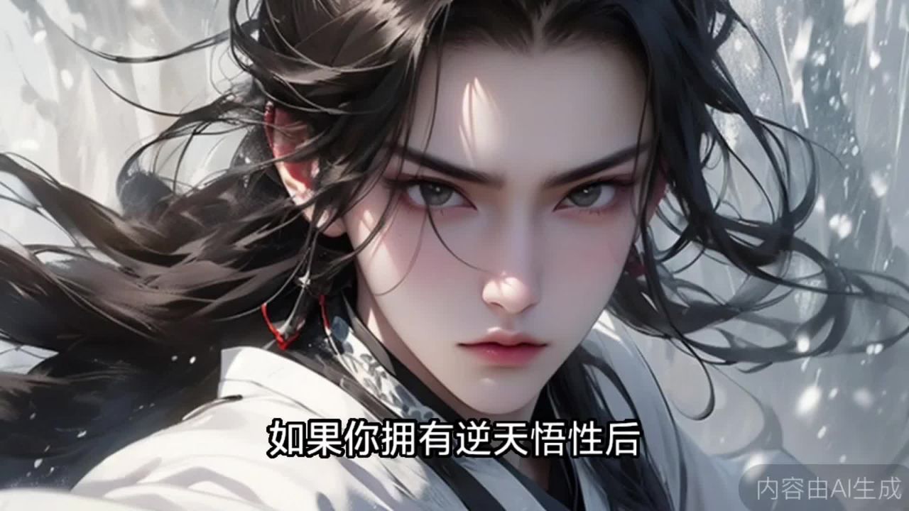 蔺九凤,白云飞《开局藏经阁,从领悟羽化不朽诀开始》完整版