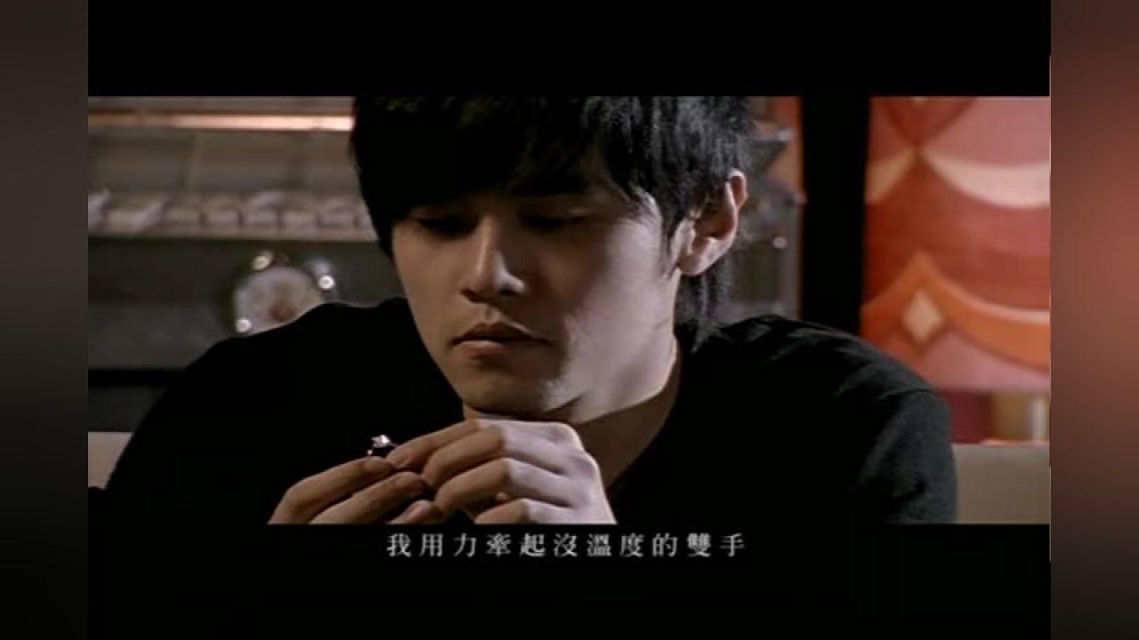 周杰伦《枫》mv_高清1080P在线观看平台_腾讯视频