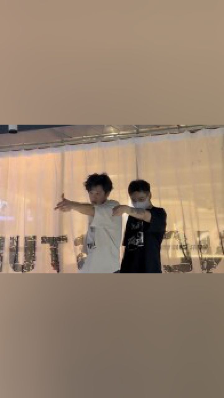 直男的夺魂腰哈哈哈 小阳同学