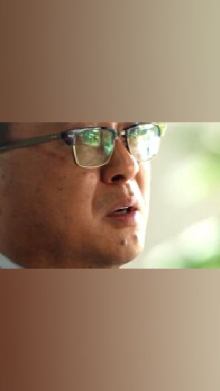 清华大学智能产业研究院院长张亚勤:要打造一个善良的ai,生成的数字人