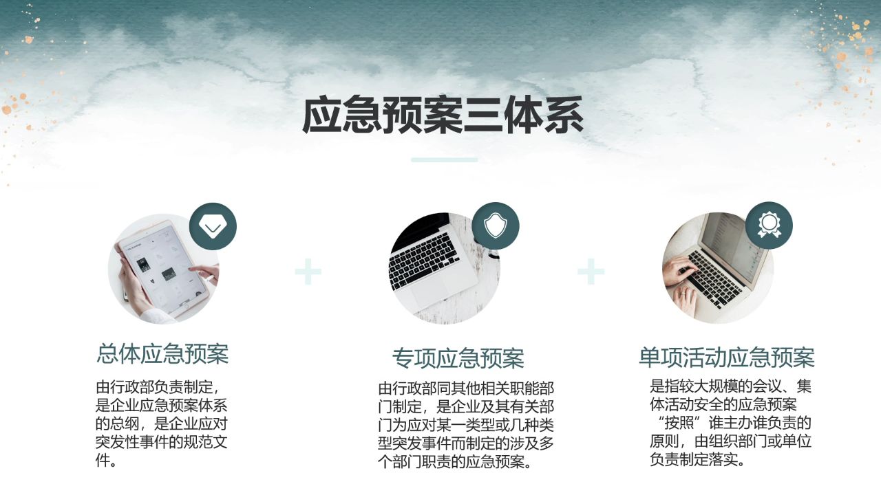 突发事件应急处理的程序与方法_高清1080P在线观看平台_腾讯视频