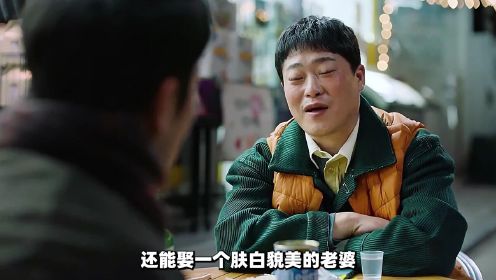 孙锡久主演电影：恋爱缺席的罗曼史，一段极度虐心的爱情故事