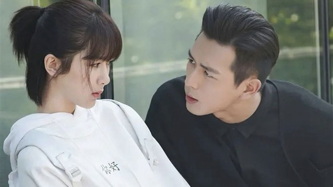 李现新剧《春色寄情人》定档,将与杨紫《承欢记》央视同台竞技