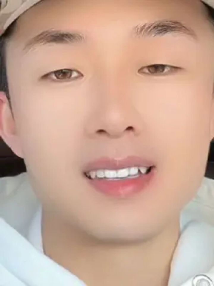 小虎牙 遇见你以后,我会更爱我自己,因为最完美的自己,才能配上最好