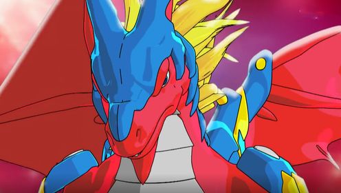 魔弹王:凌奇力等人参加魔弹大赛,首场比赛爆焱龙竟然失控!_高清1080P在线观看平台_腾讯视频