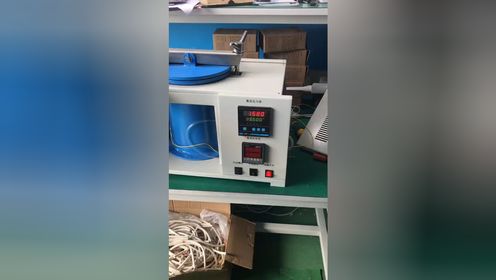 自动加压型自救器气密检测仪使用教程2 北京中世光科技有限公司