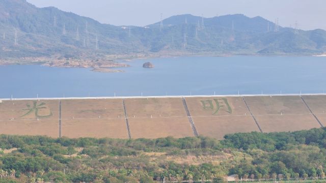 我的航拍日记之光明小镇欢乐田园