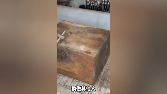 路边捡一枚黄铜螺母,搭配钻石变废为宝做戒指,颜值成色媲美黄金#手工制作#珠宝首饰#旧物改造#戒指#金戒指