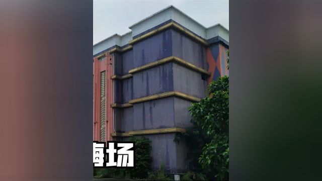 2009年清剿新东泰,500名武警雷霆出击,亚洲第一嗨场从此被终结 #历史 #新东泰 #揭秘 3/3