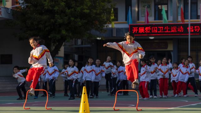 汕头外马三小书声朗朗,岭东同文学堂的教育故事仍在续写