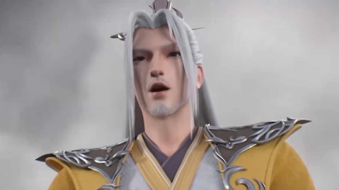 完美世界:齐道临其外貌与药老极为相似,其实力究竟有多么强大呢?