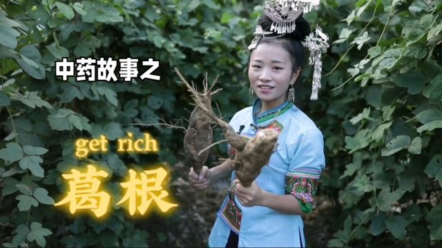 深山采药老人与葛家孩子的传奇故事