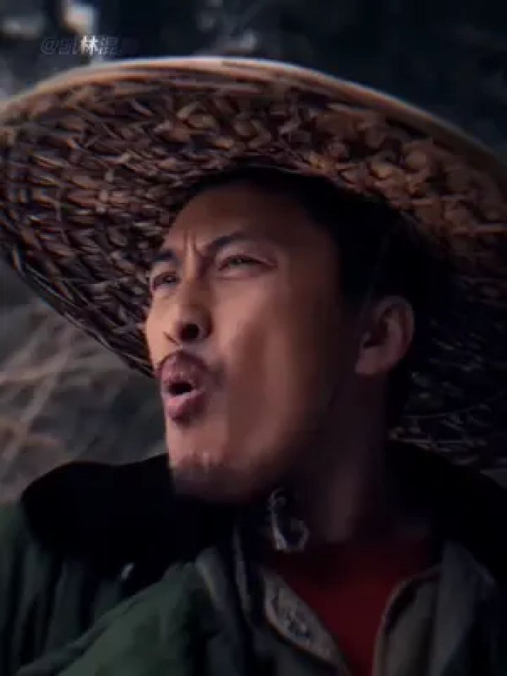 江湖人称柱子哥,人狠话不多#刘海柱 #职业法师刘海柱