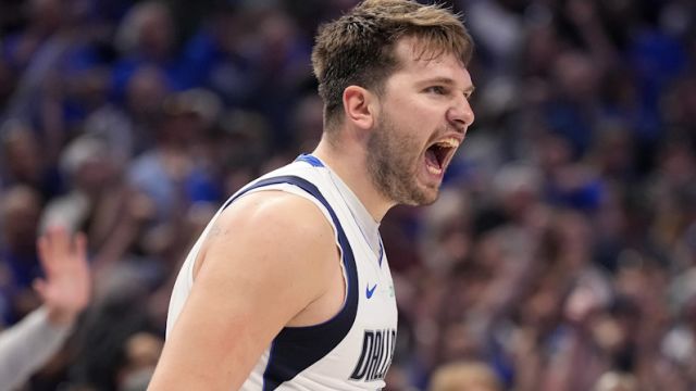 NBA各项数据王出炉：东契奇荣膺得分王，小萨蝉联篮板王，文班盖帽王，库里三分王