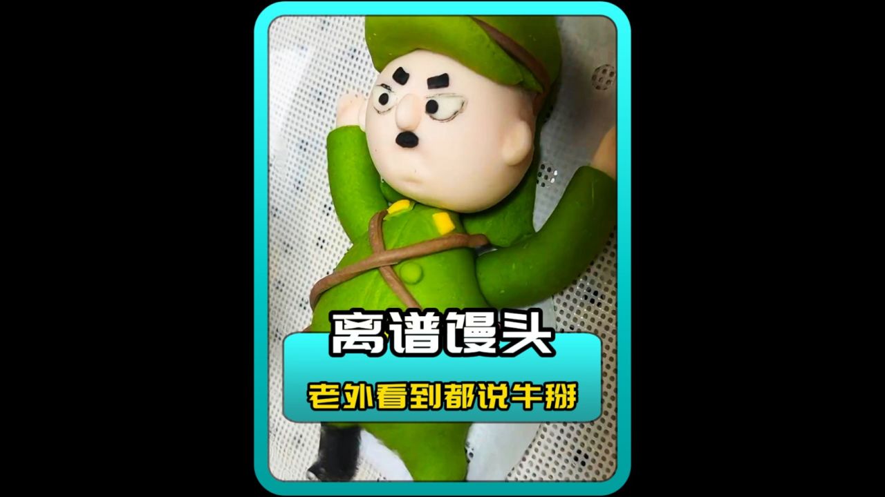 老外看到都直呼离谱,中国美食达人的动手能力也太强了!