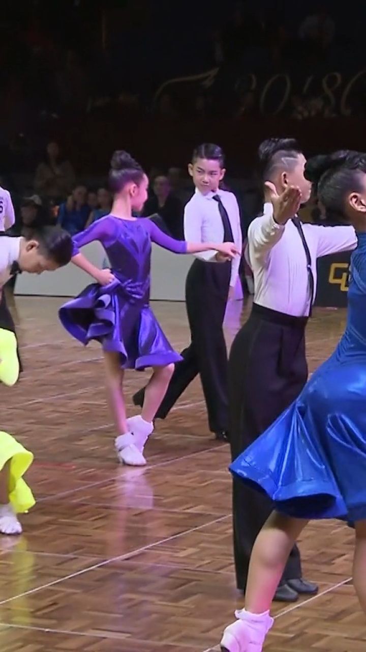 王崇墨&郎怡哲金童玉女仙气飘飘,爱了,美美哒.