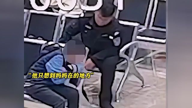 盘点亲人离世的泪目瞬间,剪着突然泪不止往下流,请珍惜当下