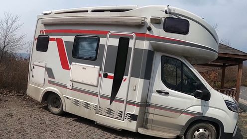 房车上安装的户外防水网络摄像头,经常掉线,这个品牌真心不好用