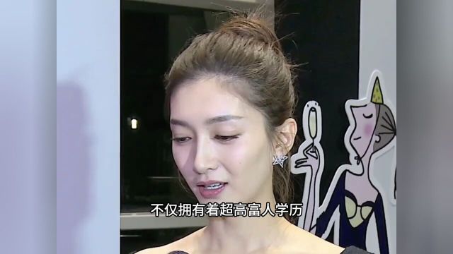 娱乐圈神级英语的10位女明星,你最喜欢哪位呢?