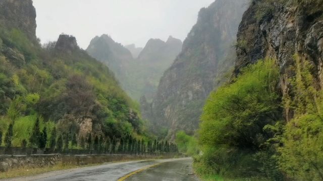 有风有雨是常态,风雨兼程是状态!