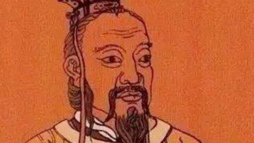 中华上下五千年之中华民族的始祖