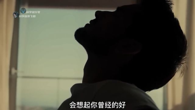 假如有一天你离开了这个世界,会发生什么?