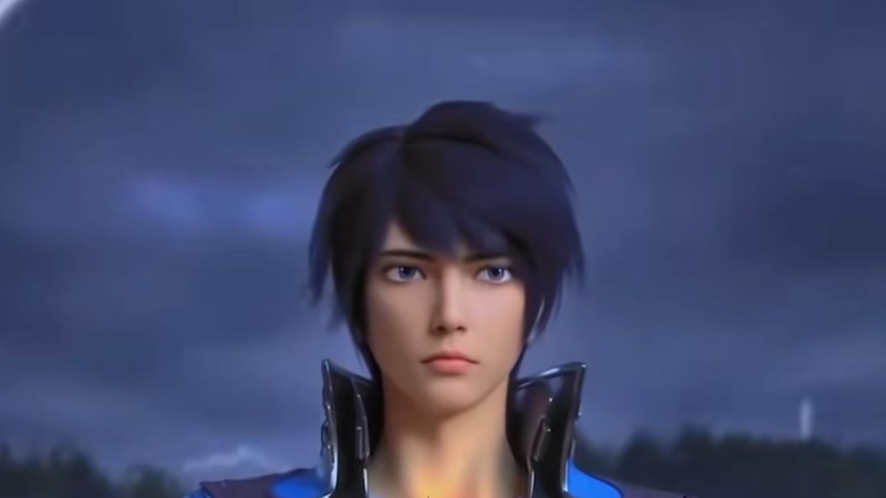 魔装传说:暗中勾结黑暗魔族的烈焰神君,为何敢如此嚣张行事?