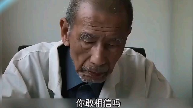 看病仅用三根手指,便可断人生死,国医大师张志远 #真实故事 #纪录片解说 #国医大师