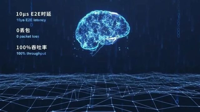 P9专家介绍AI大语言模型之硬件连接技术