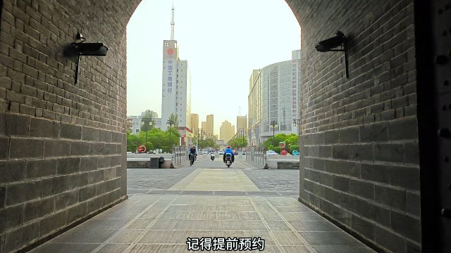 大同三天两晚旅游攻略,记得保存收藏