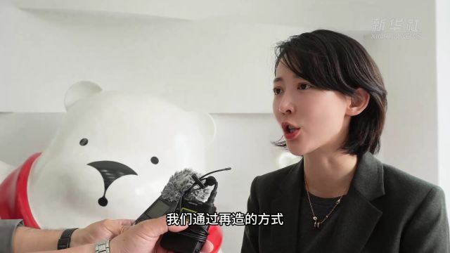 2024年中国品牌博览会:“老字号”的“新面孔”