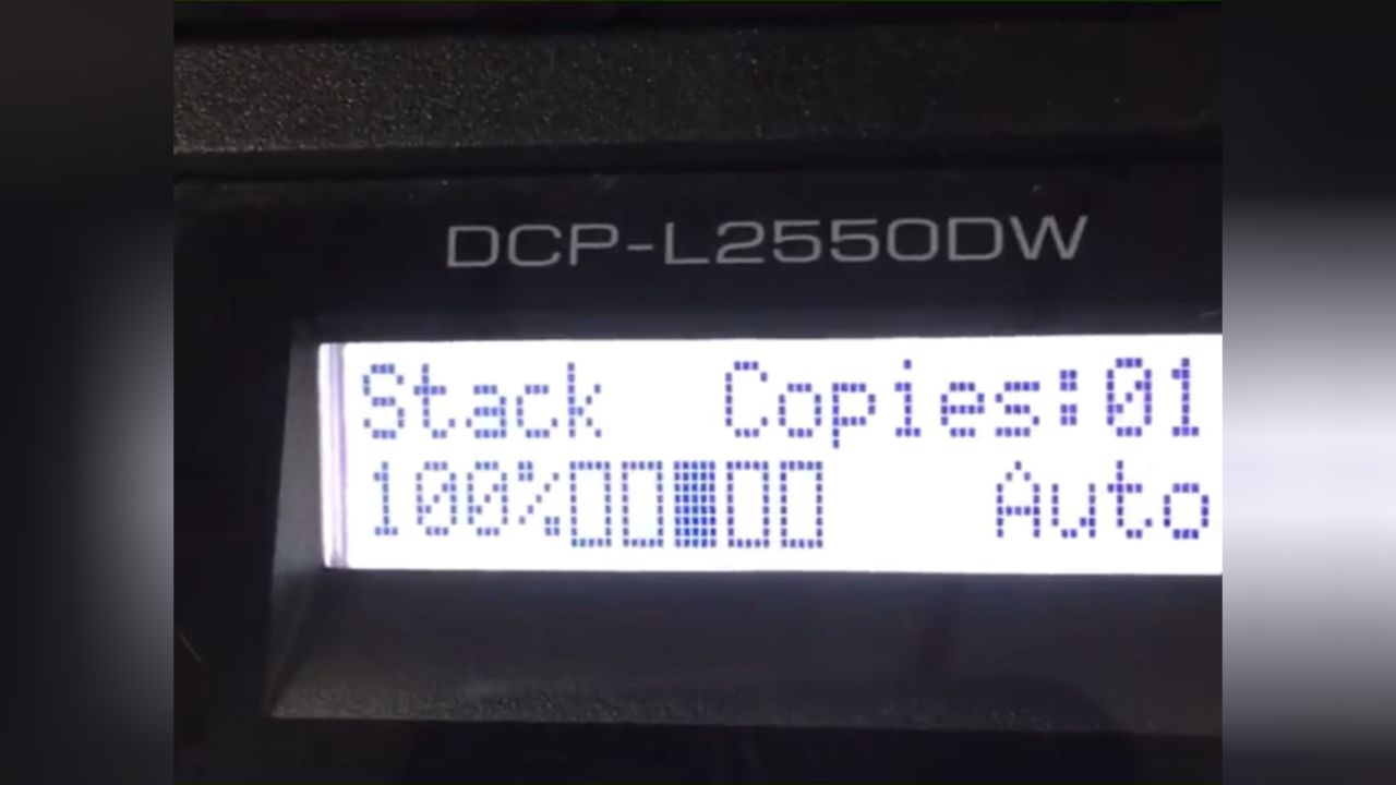 上海普广oahelp 兄弟dcp-l2550 /dcp-7190 打印机硒鼓清零 成像鼓/鼓