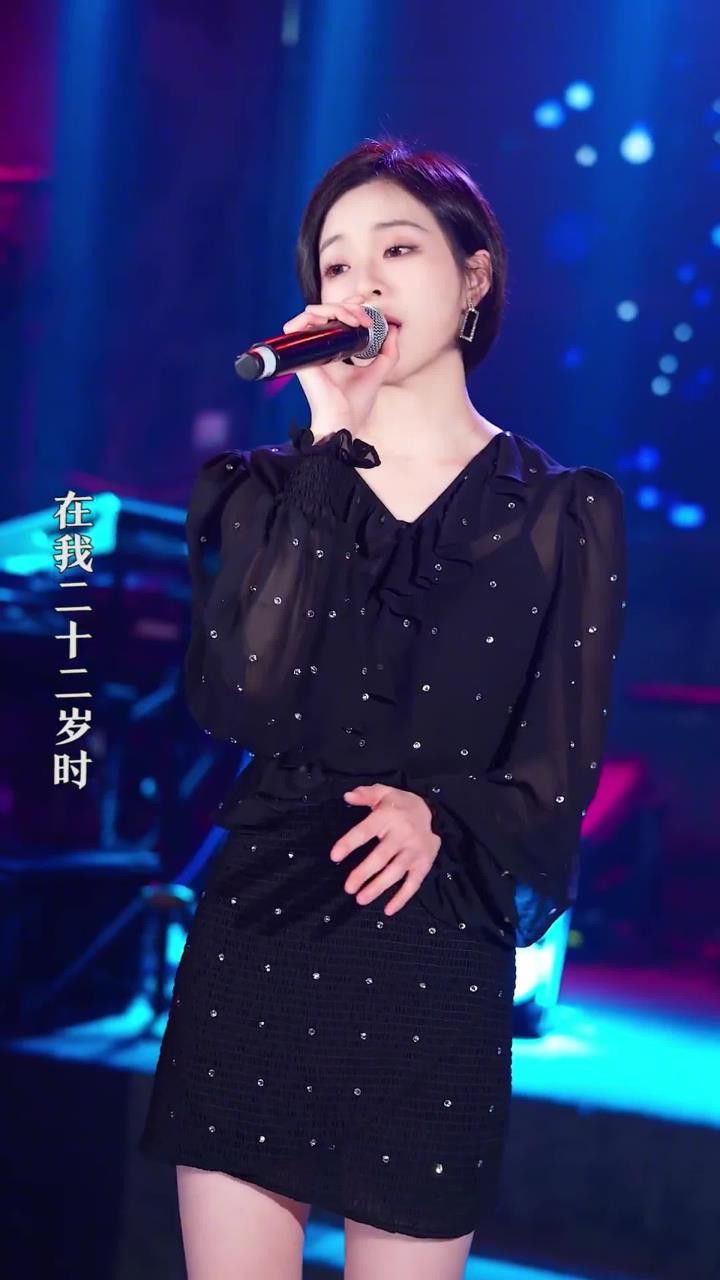 越来越不懂#可昕