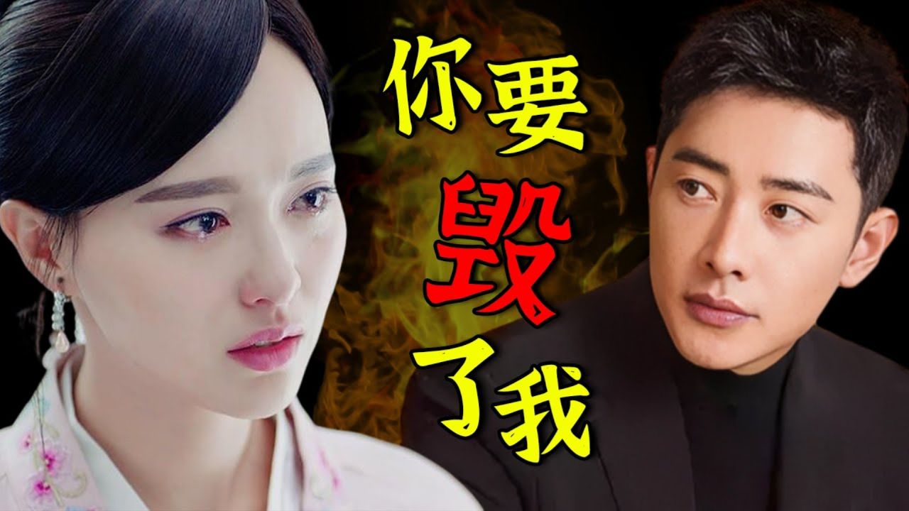 唐嫣与罗晋分居一年,抱怨老公对女儿不关心,离婚痕迹被发现