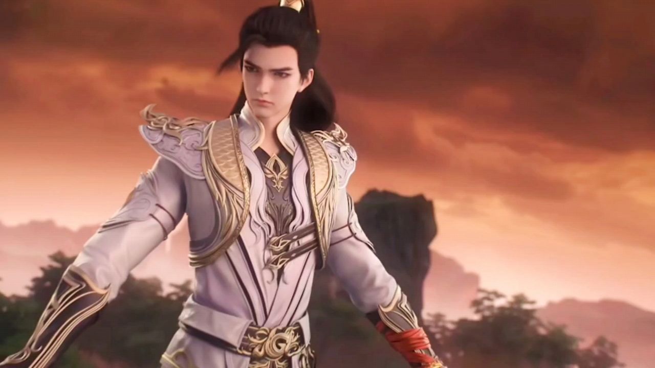 完美世界:看了原著才知道,重活一世的石毅究竟有多强【爱7015无限