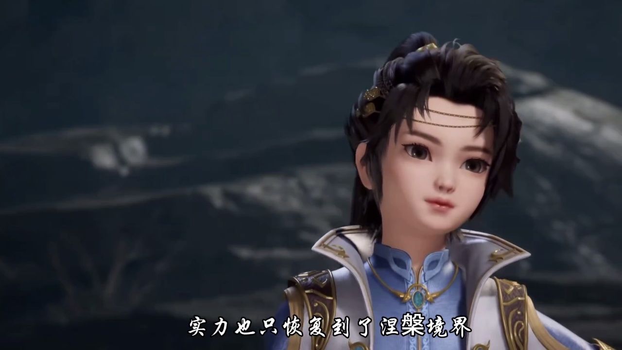 你知道跟随林枫飞升灵域的青天神鹏最后怎么样了吗?